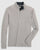 Johnnie-O Freeborne Performance 1/4 Zip Pullover - Seal