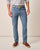 Johnnie-O Carmel Sateen 5-Pocket Pants - Blue Horizon