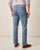 Johnnie-O Carmel Sateen 5-Pocket Pants - Blue Horizon