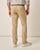 Johnnie-O Carmel Sateen 5-Pocket Pants - Khaki