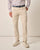 Johnnie-O Carmel Sateen 5-Pocket Pants - Stone