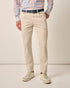Johnnie-O Carmel Sateen 5-Pocket Pants - Stone
