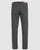 Johnnie-O Burbank Stretch Knit 5-Pocket Pant - Charcoal