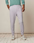 Johnnie-O Kisco Performance Joggers - Seal