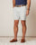 Johnnie O Nassau Cotton Blend Shorts - Chrome