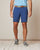 Johnnie O Jupiter Cotton Performance Shorts - Lake