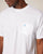 Johnnie-O Dale 2.0 Pocket T-Shirt - White