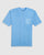 Johnnie-O Dale 2.0 Pocket T-Shirt - Maliblu
