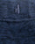 Johnnie-O Denalis Double-Zip Fleece Vest - Navy