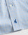 Johnnie-O Shay Performance Button Up Shirt - Navy