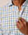 Johnnie-O  McArthur Performance Button Up Shirt - Sequoia