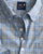 Johnnie-O  Scotty Performance Button Up Shirt - Navy