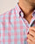 Johnnie-O  Scotty Performance Button Up Shirt - Cabana