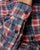 Johnnie-O Kaden Stretch Flannel Lodge Shirt - Laguna Blue