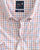 Johnnie-O Childers Performance Button Up Shirt - Laguna Blue