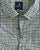 Johnnie-O Sycamore Tucked Button Up Shirt - Balsam