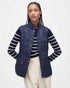 Barbour LADIES Otterburn Gilet - Classic Navy
