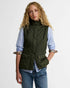 Barbour LADIES Otterburn Gilet - Olive