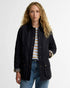 Barbour LADIES BEADNELL® Polarquilt Jacket - Navy