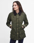 Barbour LADIES BEADNELL® Polarquilt Jacket - Olive