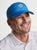 Peter Millar Crown Seal Performance Hat - Marina Blue
