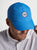 Peter Millar Crown Seal Performance Hat - Marina Blue