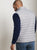 Peter Millar Apex Quilted Vest - Gale Grey
