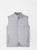 Peter Millar Apex Quilted Vest - Gale Grey