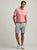 Peter Millar Crown Comfort Short - Mountain Grey