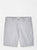 Peter Millar Crown Comfort Short - Mountain Grey