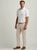 Peter Millar Signature Sateen Five-Pocket Pant - Sand