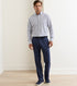 Peter Millar Charlotte Performance Trouser - Navy