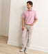 Peter Millar eb66 Performance Five-Pocket Pant - Khaki