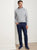Peter Millar eb66 Performance Five-Pocket Pant - Navy
