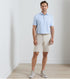 Peter Millar Salem Performance Short - Stone
