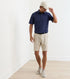 Peter Millar Featherweight Performance Short - Sand