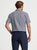 Peter Millar Hales Performance Jersey Polo - Navy