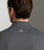Peter Millar Perth Performance Quarter-Zip - Iron