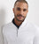 Peter Millar Perth Performance Quarter-Zip - White