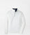 Peter Millar Perth Performance Quarter-Zip - White