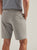 Peter Millar Shackleford Performance Hybrid Short - British Grey