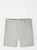 Peter Millar Shackleford Performance Hybrid Short - British Grey