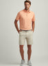 Peter Millar Shackleford Performance Hybrid Short - Sand