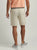 Peter Millar Shackleford Performance Hybrid Short - Sand