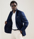 Peter Millar Excursionist Flex Blazer - Navy
