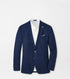 Peter Millar Excursionist Flex Blazer - Navy