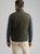 Peter Millar Essex Vest - Dark Olive