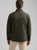 Peter Millar Suffolk Coat - Dark Olive