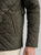 Peter Millar Suffolk Coat - Dark Olive