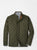 Peter Millar Suffolk Coat - Dark Olive